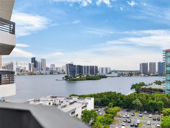 Mystic Pointe Tower 600, 3400 NE 192nd St #1402, Aventura, Florida 33180, image 1