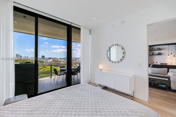 Eighty Seven Park, 8701 Collins Ave #904, Miami Beach, Florida 33154, image 1