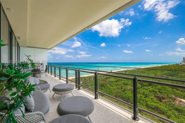 Eighty Seven Park, 8701 Collins Ave #904, Miami Beach, Florida 33154, image 2