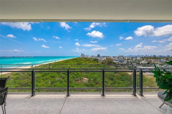 Eighty Seven Park, 8701 Collins Ave #904, Miami Beach, Florida 33154, image 1
