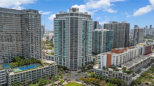 Four Midtown Miami, 3301 NE 1st Ave #H2011, Miami, Florida 33137, image 1