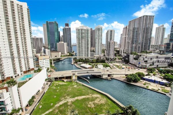 Mint At Riverfront, 92 SW 3rd St #2510, Miami, Florida 33130, image 1