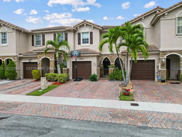 The Waterways At Isles Of Bayshore, 22110 SW 93rd Pl, Cutler Bay, Florida 33190, image 1