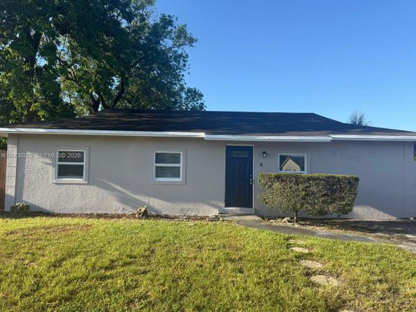 North Lauderdale Village, 8210 SW 7th St, North Lauderdale, Florida 33068, image 1