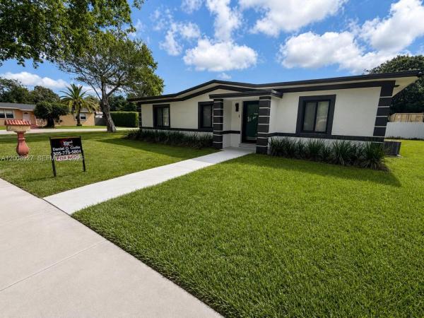 Nichols Heights, 13885 NW 5th Ave, North Miami, Florida 33168, image 1