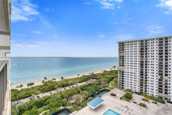 The Summit, 1201 S Ocean Dr #1905N, Hollywood, Florida 33019, image 3