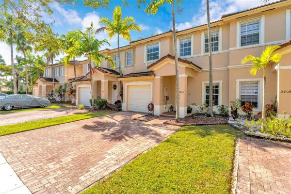 Floridian Isles, 2406 NE 41st Pl, Homestead, Florida 33033, image 3