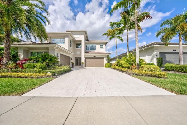 Berkeley, 11655 Windy Forest Way, Boca Raton, Florida 33498, image 2