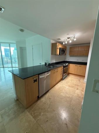 Wind, 350 S Miami Ave #2603, Miami, Florida 33130, image 1