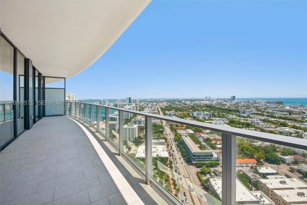 500 Alton Rd. #3004, Miami Beach, Florida 33139, image 1