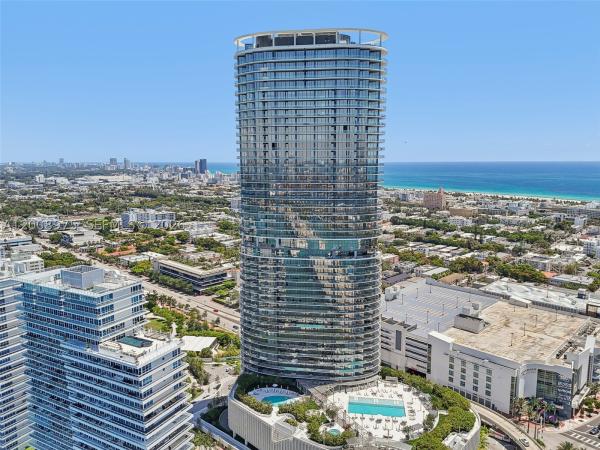 500 Alton Rd. #3004, Miami Beach, Florida 33139, image 2