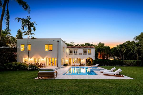 Granada, 1228 Alhambra Cir, Coral Gables, Florida 33134, image 3