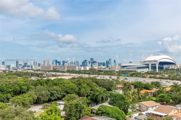 Terrazas Riverpark Village, 1871 NW S River Dr #902, Miami, Florida 33125, image 1