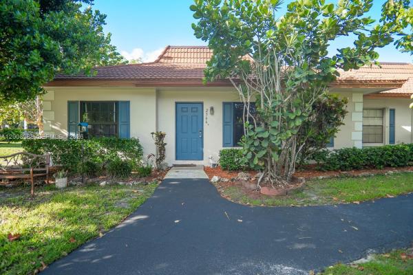 2366 SW 70th Way #4, Davie, Florida 33317, image 1