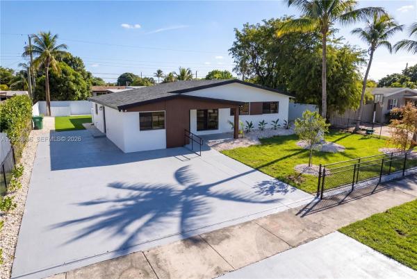 12471 SW 190th Ter, Unincorporated Dade County, Florida 33177, image 1