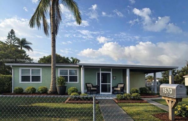 1570 NE 15th St, Homestead, Florida 33033, image 1