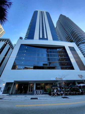 1010 Brickell, 1010 Brickell Ave #2910, Miami, Florida 33131, image 1