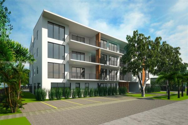 Rucks Park, 530 NE 141st St, North Miami, Florida 33161, image 1