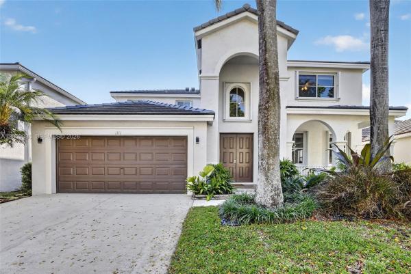 The Grove, 1311 Croton Ct, Weston, Florida 33327, image 1