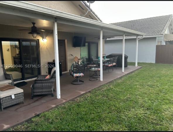 Avalon Estates, 8741 NW 141st Ter #NW, Miami Lakes, Florida 33018, image 2