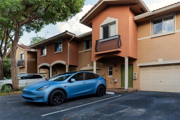 Bella Villagio, 59 SE 3rd Ave, Hallandale Beach, Florida 33009, image 1