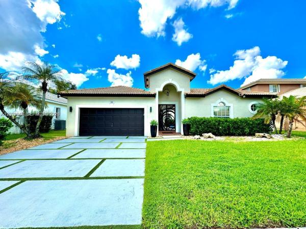 Sandal Bay At Pembroke Shores, 280 SW 167th Ave, Pembroke Pines, Florida 33027, image 1