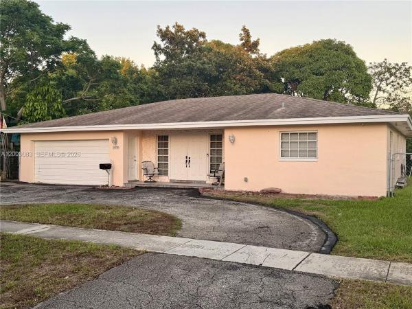 Flair, 1830 NW 47th Ave, Lauderhill, Florida 33313, image 1
