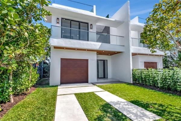 1223 SW 12th Ct #1223, Miami, Florida 33135, image 1