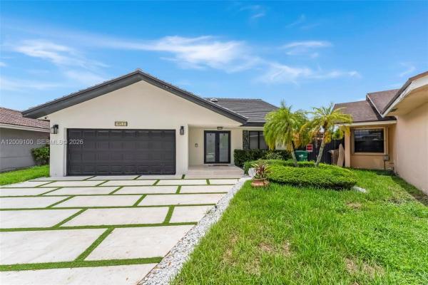 14531 SW 111th Ter, Unincorporated Dade County, Florida 33186, image 2