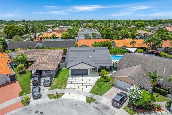 14531 SW 111th Ter, Unincorporated Dade County, Florida 33186, image 3