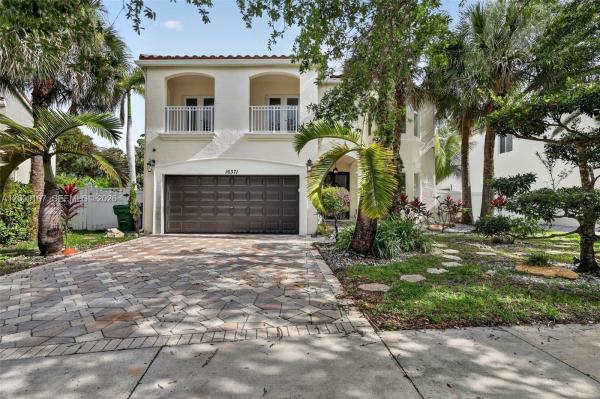 Riviera Isles, 16371 SW 49th Ct, Miramar, Florida 33027, image 1