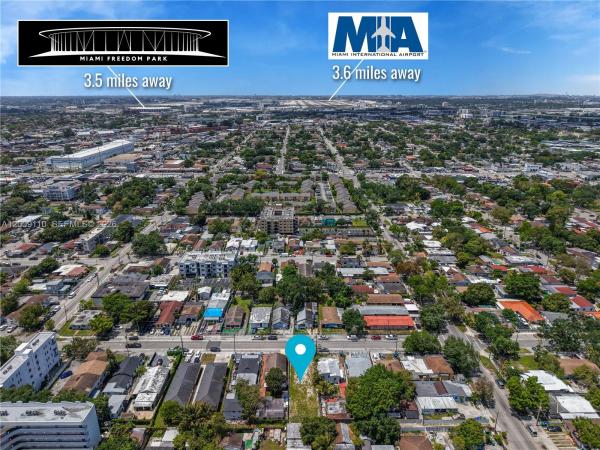 Westhaven, 2709 NW 24th Ave, Miami, Florida 33142, image 2