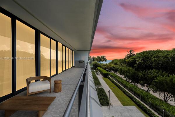 Eighty Seven Park, 8701 Collins Ave #304, Miami Beach, Florida 33154, image 1