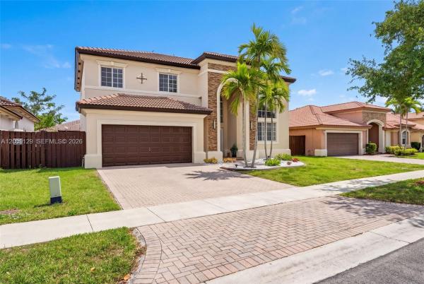 Estates At Mendicino, 1033 NE 35th Ave, Homestead, Florida 33033, image 1