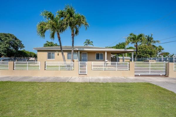 8200 NW 31st Ave, Unincorporated Dade County, Florida 33147, image 1