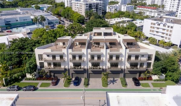 9201 W Bay Harbor Dr, Bay Harbor Islands, Florida 33154, image 1
