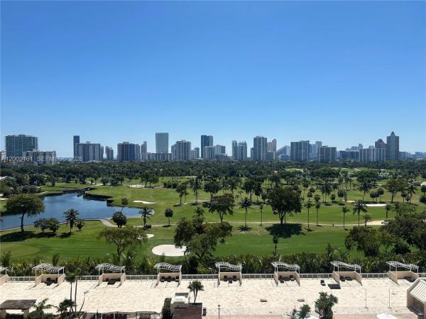 Coronado Tower 2, 20301 W Country Club Dr #1224, Aventura, Florida 33180, image 1