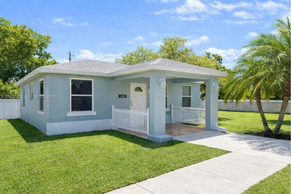 12230 SW 203rd St, Unincorporated Dade County, Florida 33177, image 1