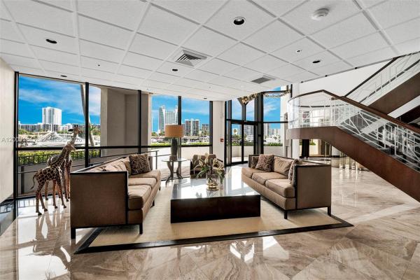 Anchor Bay Club, 300 Three Islands Blvd #305, Hallandale Beach, Florida 33009, image 1