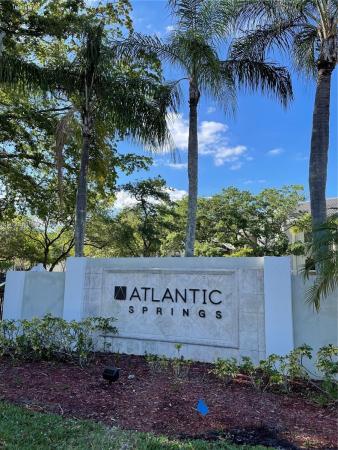 Atlantic Springs, 11211 W Atlantic Blvd #102, Coral Springs, Florida 33071, image 1