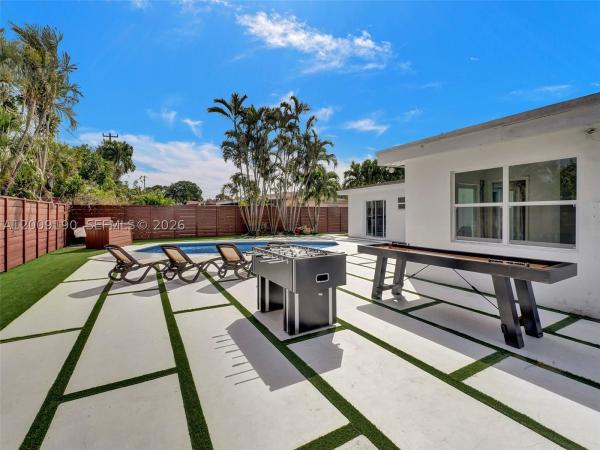 Flamingo Park, 2461 SW 16th Ct, Fort Lauderdale, Florida 33312, image 2