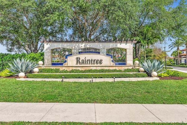 The Preserve At Raintree, 11541 SW 15th St, Pembroke Pines, Florida 33025, image 1
