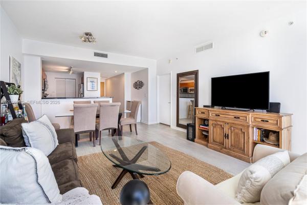 Vizcayne South, 253 NE 2nd St #3104, Miami, Florida 33132, image 2