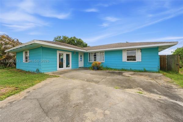Indian River Estates, 5808 Spruce Dr, Fort Pierce, Florida 34982, image 3