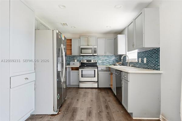 Indian River Estates, 5808 Spruce Dr, Fort Pierce, Florida 34982, image 2