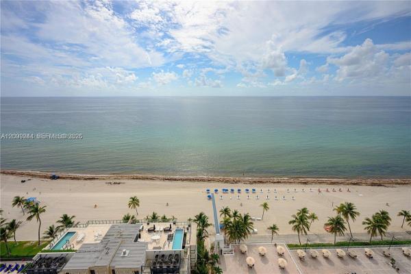 Valencia At Quadomain, 2201 S Ocean Dr #2202, Hollywood, Florida 33019, image 1