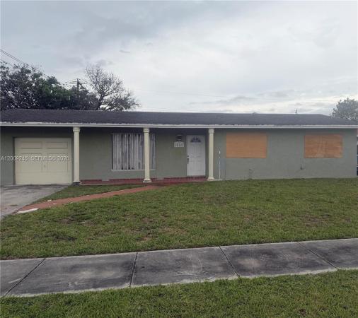 16211 SW 102nd Ct, Unincorporated Dade County, Florida 33157, image 1