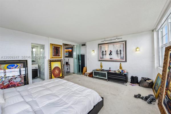 Bayview Towers South, 2100 Sans Souci Blvd #B706, North Miami, Florida 33181, image 3