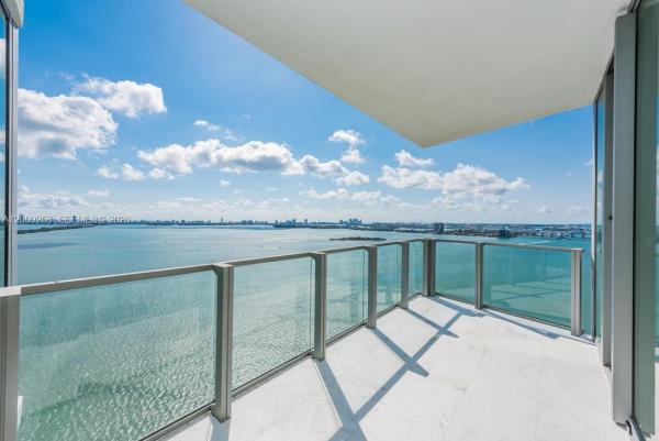 Biscayne Beach, 2900 NE 7th Ave #2607, Miami, Florida 33137, image 1