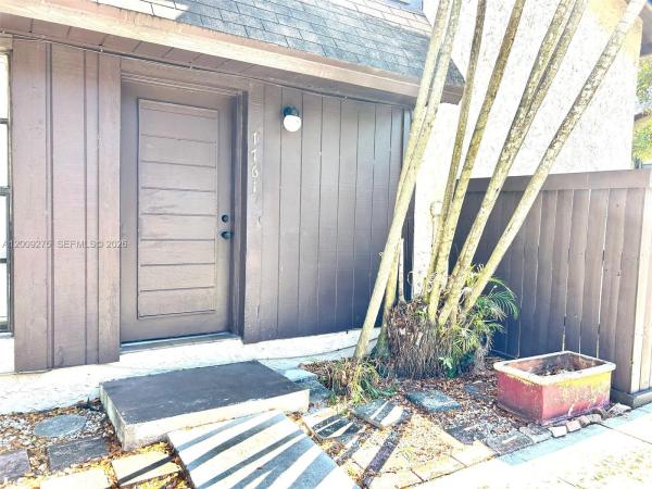 Bayberry Lakes, 1761 Bayberry Dr, Pembroke Pines, Florida 33024, image 1